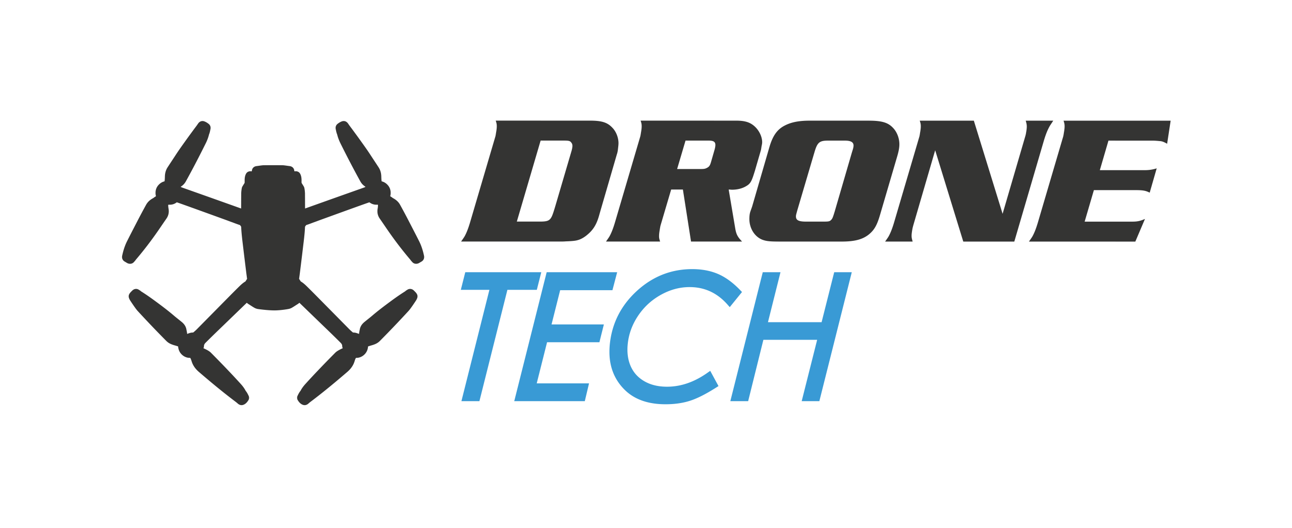 Drone tech