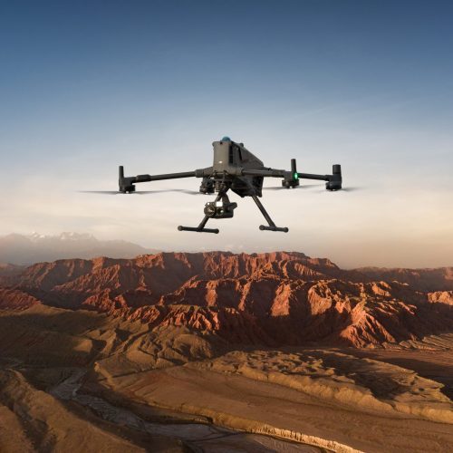 Drone Technology(12)